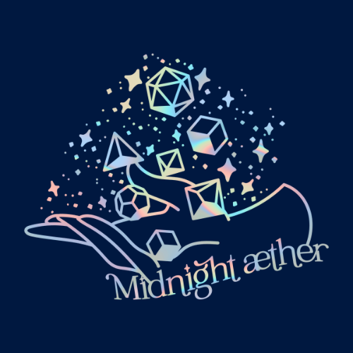 Midnight Aether