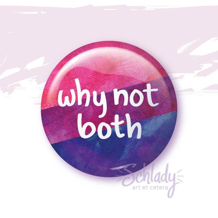 Pride Quote Pinback Buttons - Pt.1