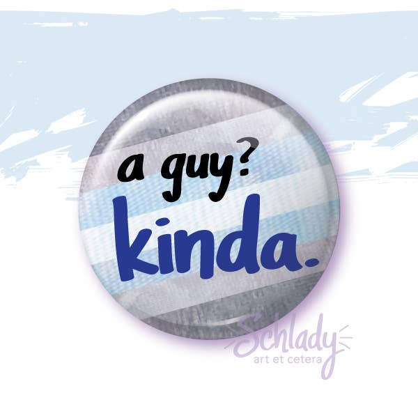 Pride Quote Pinback Buttons - Pt.2