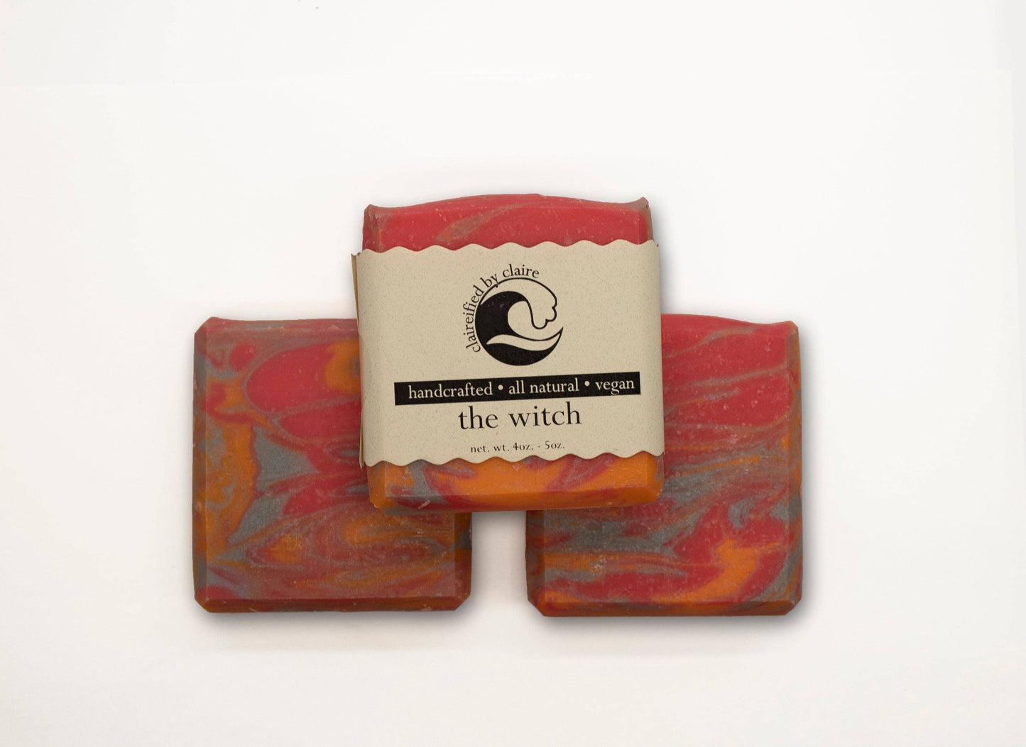The Witch Inspired Soap