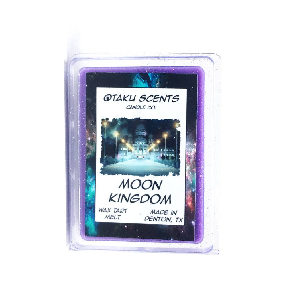 Moon Kingdom - Wax Melt