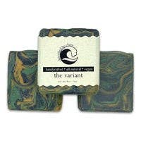 The Variant Inspired Soap