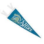 Shire Pennant