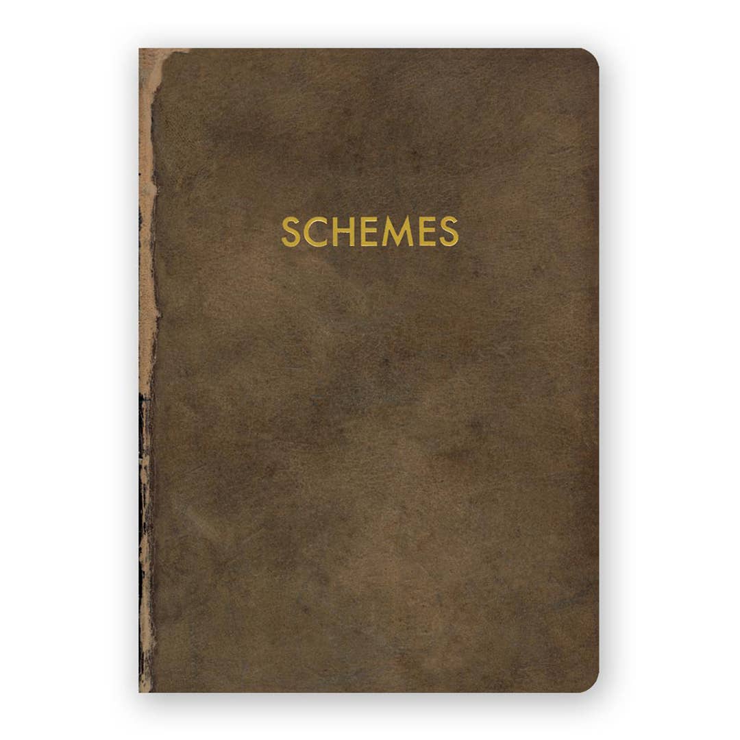 Schemes | Medium Journal